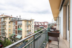 [FIRENZE]Spaziosa Suite